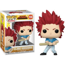 Funko Pop ! Figur My Hero Acadamia Eijiro Kirishima 10cm