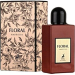 Maison Alhambra Perfumy Damskie Maison Alhambra Floral Ambrosia EDP 100 ml