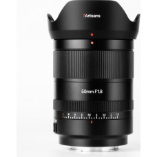 7Artisans AF 50mm F1.8 Sony E