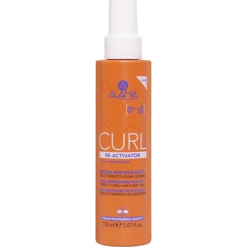 Kerastase Alama Curl spray reaktywujący loki 150ml