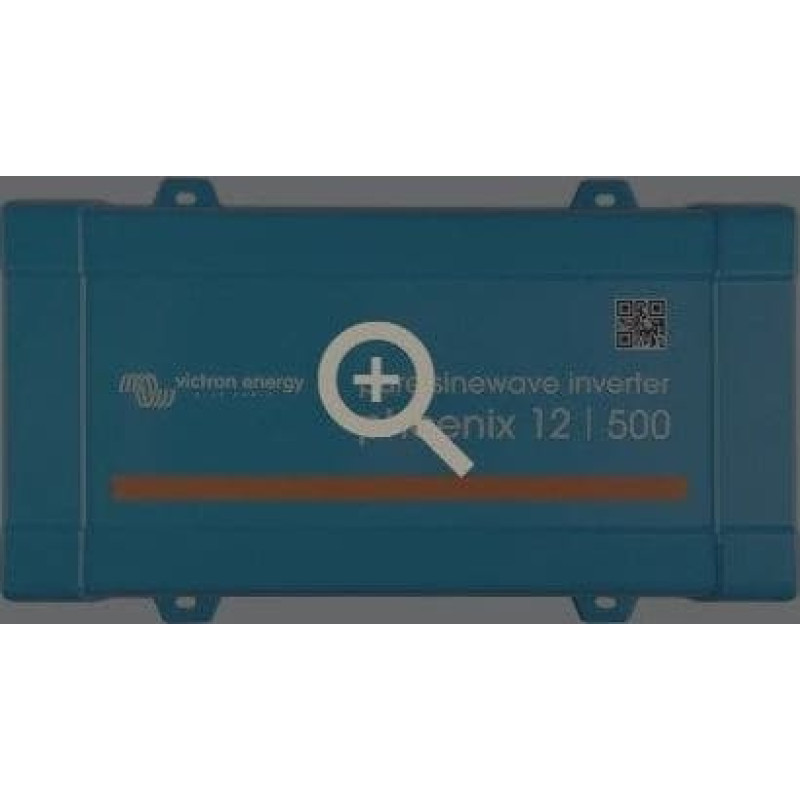 Victron Energy Przetwornica Victron Energy Phoenix 24V 500Va 900W 230V (Pin241501200)