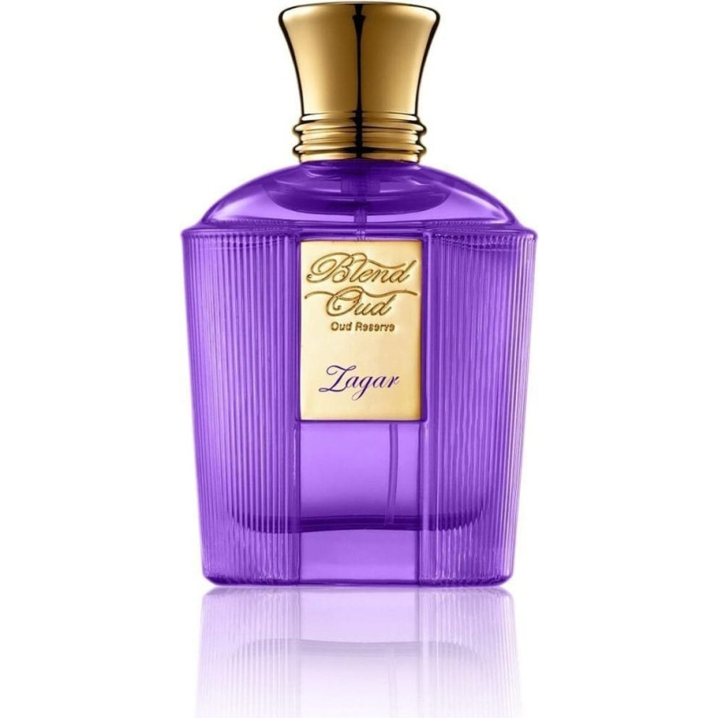 Carolina Herrera BLEND OUD Zagar EDP spray 60ml