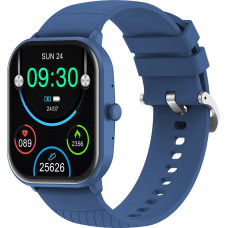 Denver Smartwatch SWC-187BU blau