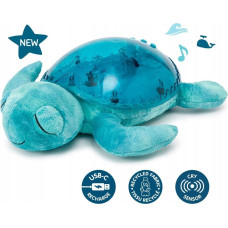 Cloud B Tranquil Turtle niebieski
