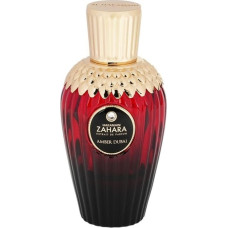 Al Haramain Zahara Amber Dubai Extrait de Parfum spray 100ml