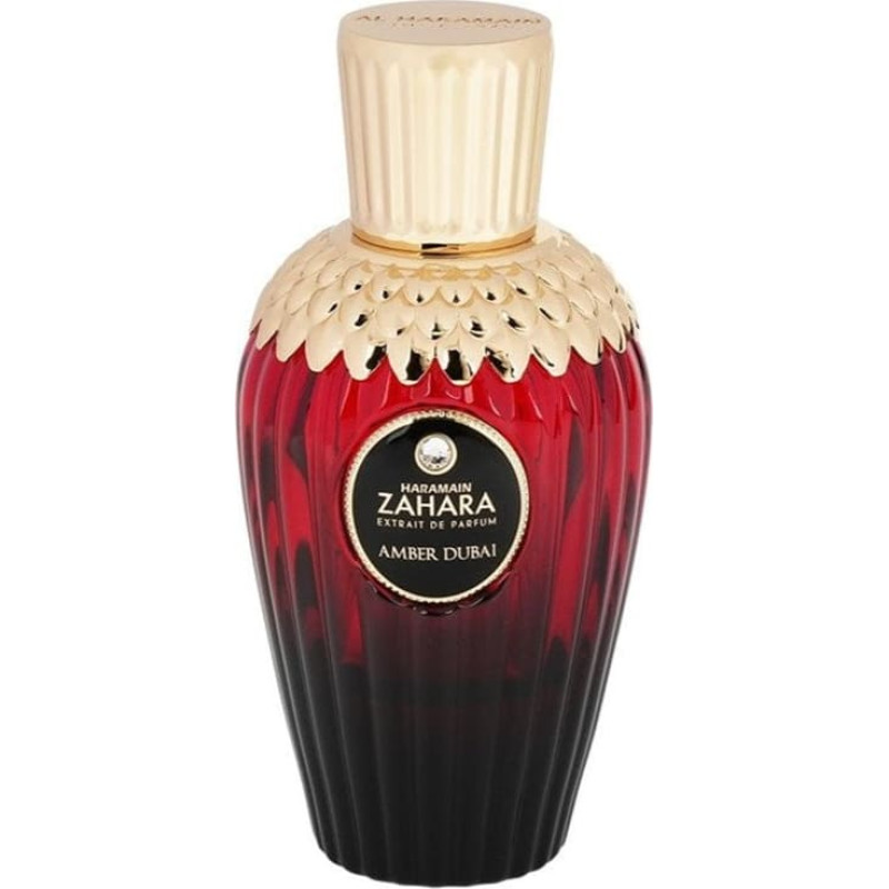 Al Haramain Zahara Amber Dubai Extrait de Parfum spray 100ml