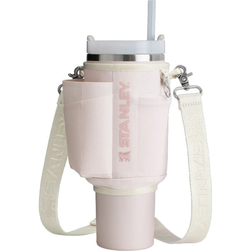 Stanley torba Carry-All na Quencher 1.18 L Rose Qu