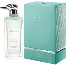 Trussardi Le Vie Di Milano Artists Of Isola woda perfumowana unisex 100ml