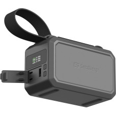 Sandberg Survivor Powerbank 100W 40000
