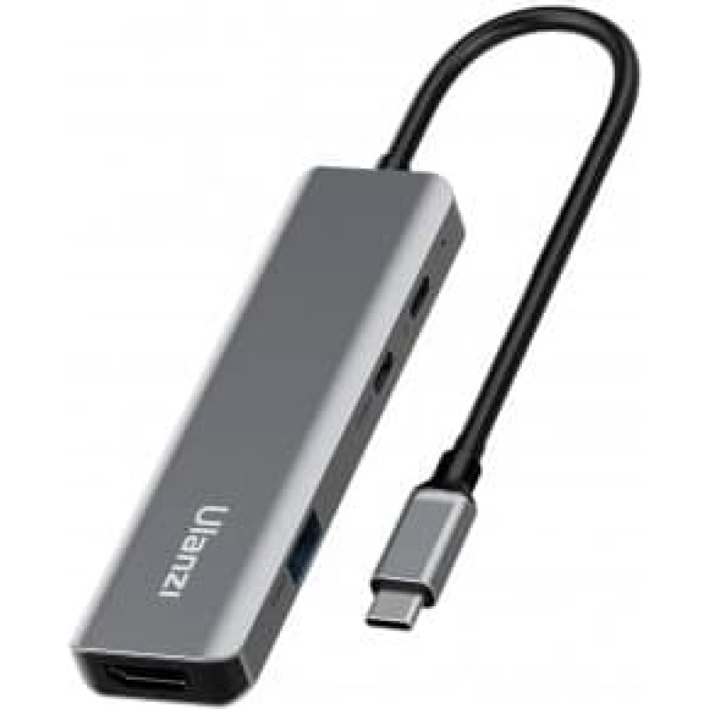 Ulanzi Hub Ulanzi C060 - USB-C