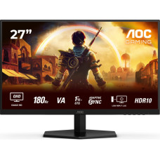 AOC Monitor AOC 27