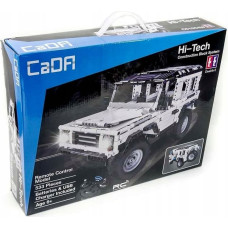 Cada *****Cada klocki RC Car Jeep C51004W 31367