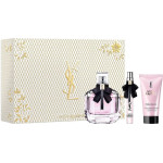 Yves Saint Laurent Mon Paris zestaw woda perfumowana spray 90ml + balsam do ciała 50ml + woda perfumowana spray 10ml