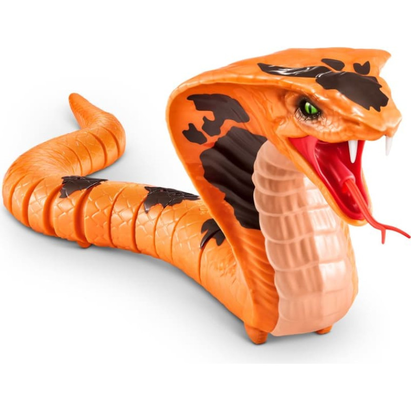 Zuru Robo Alive King Cobra