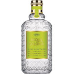4711 Acqua Colonia Lime Nutmeg Woda kolońska spray 100ml