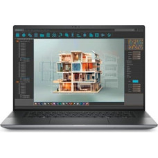 Dell Laptop Dell Precision Workstation 5690 /Intel Ultra 7 155H/32GB/ 1TB/ 16