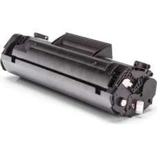 Static Control GenerInk HP Q2612 Black