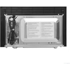 Hansa iebūvējamā mikroviļņu krāsns