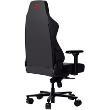 Tt Esports LORGAR Embrace 533  Gaming chair  PU eco-leather  1.8 mm metal frame  multiblock mechanism  4D armrests  5 Star aluminium base  Class-4 gas