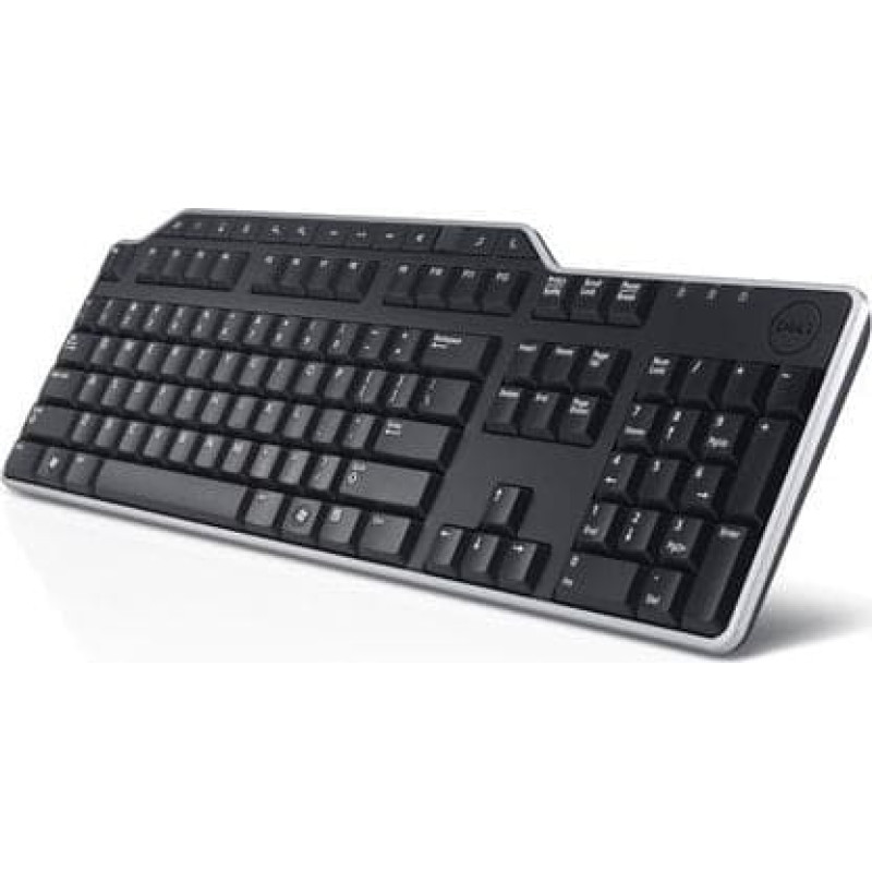 Dell Klawiatura Dell KB-522 Business Multimedia (580-17683)