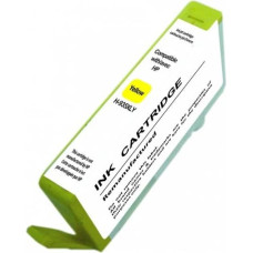 Uprint HP 935XL Yellow