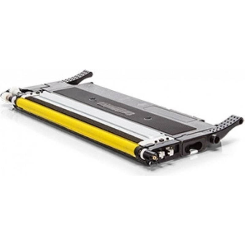 Samsung GenerInk Samsung CLTK404S Yellow