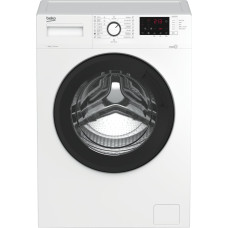 Beko Pralka Beko Skalbimo mašina Beko WUE6512BA