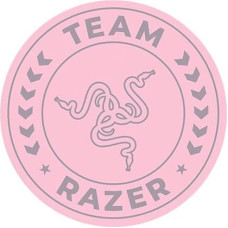 Razer Team Razer Floor Mat Quartz