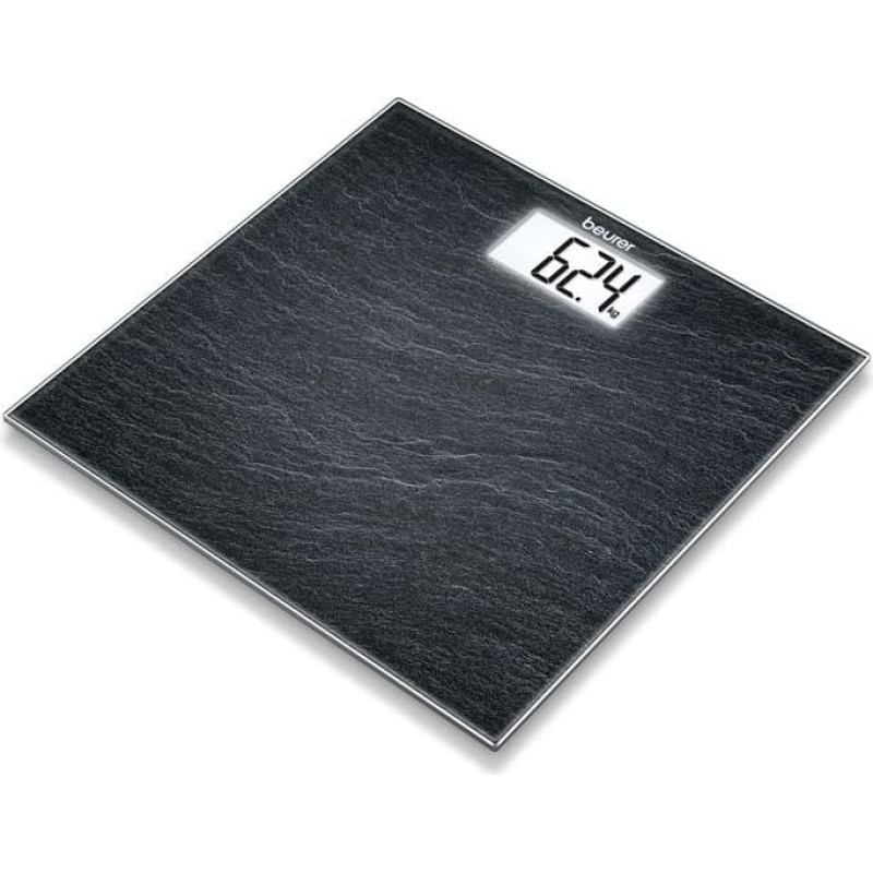 Beurer Waga łazienkowa Beurer GS 203 SLATE