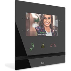 2N ATSAKYMO ĮRENGIMAS VIDAUS COMPACT/91378501 2N