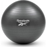 Reebok Piłka gimnastyczna Reebok 75cm RAB-12017BK, Rozmiar: N/A
