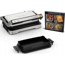 Tefal Grill elektryczny Tefal Grill Tefal OptiGrill XL GC784D30