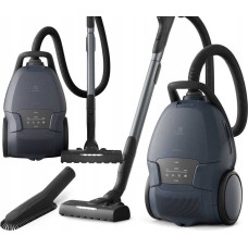 Electrolux Odkurzacz Electrolux VACUUM CLEANER EB81U1DB