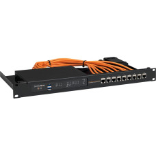 Molex Pn Rackmount.IT kit for SonicWall TZ270W-TZ370W-TZ470W Shielded