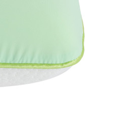 Eurofirany PILLOW MEMORY 850G 40X60X12CM ALOE VERA