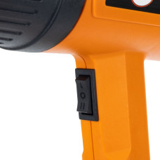 Kinpow HEAT GUN HZ-HG1-E152 1500W