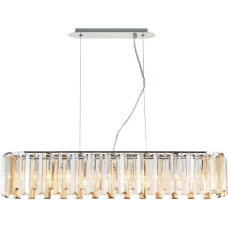 Domoletti PENDANT LAMP DROPS 20031P 5X40W E14 STAČ