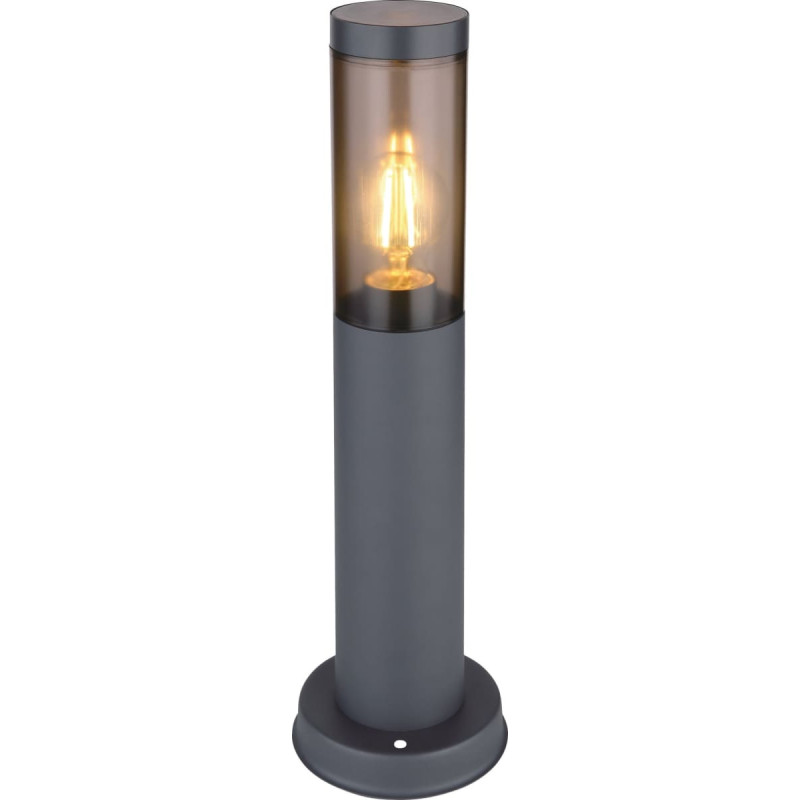 Domoletti FLOOR LAMP DH022-450 SMOKY