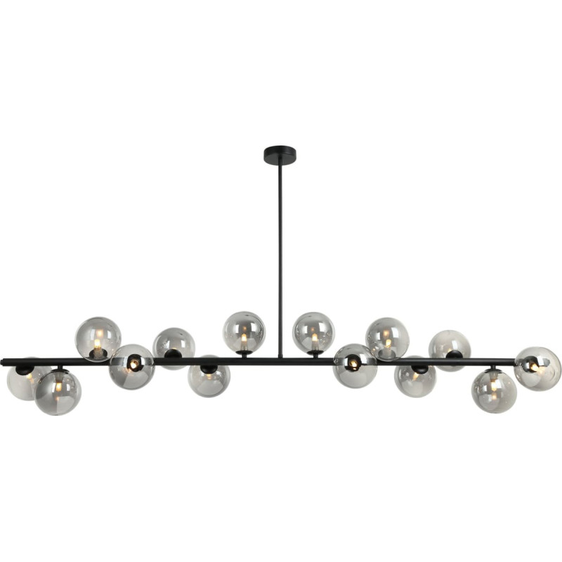 Domoletti PENDANT LAMP BOLERO H1250-14 14X9W G9