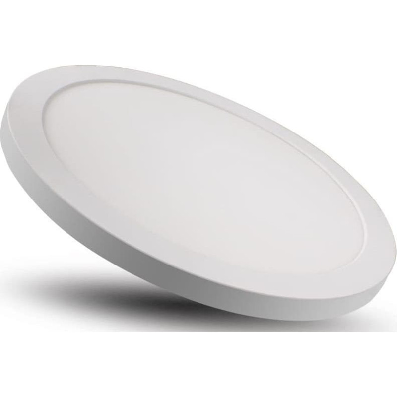 Domoletti CEILING LIGHT ALVEO 2XGU10 ML0305 WHITE