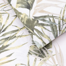 Domoletti BEDDING COVER SET D8469 PERCALE 160X200