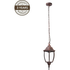 Domoletti LAMP SUSPENDED EL-560HG