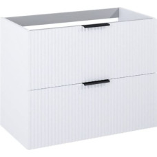Karlik UNIT DECO MASTERJERO 80 2DR WHITE MATT