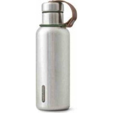 Black & Blum Butelka termiczna 500 ml, oliwkowa / Black+Blum