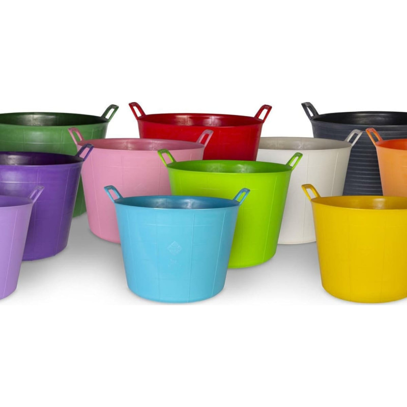 Rubi RUBI KOSZ PLASTIKOWY nr.3 40L