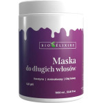Bioelixire Bioelixire Select Keratin maska do długich włosów 1000ml