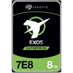 Seagate Exos E 7E8 8TB 3.5'' SATA III (6 Gb/s) (ST8000NM000A) OEM