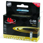 Uprint Tusz UPrint C-5B (czarny)