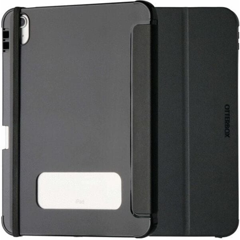 Otterbox React Folio Apple iPad A16/10th gen - Black