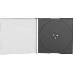 Mediarange CD/DVD Jewelcase, 100 sztuk (BOX22)